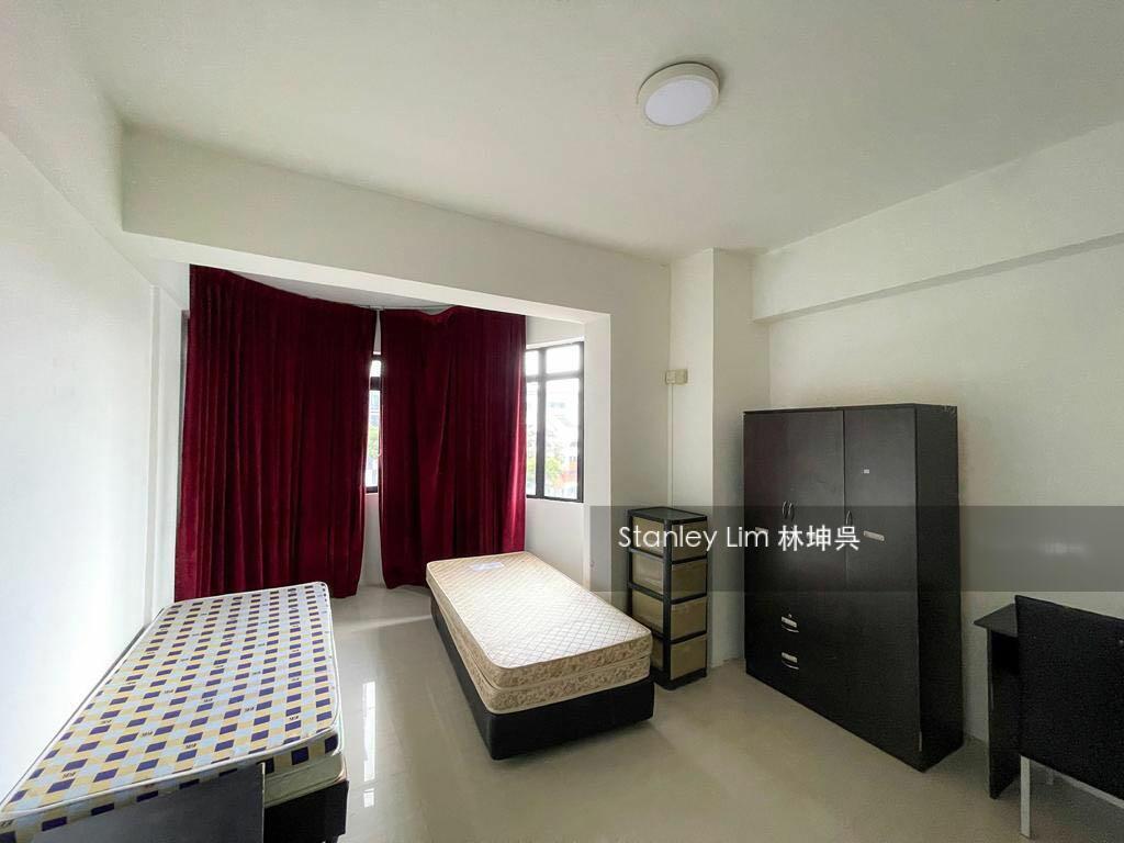 Monville Mansions (D12), Apartment #311722141